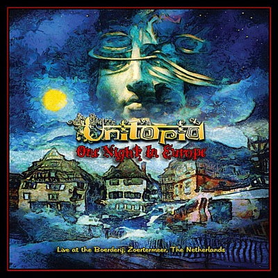 One Night in Europe - Unitopia