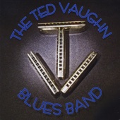 The Ted Vaughn Blues Band - Them 12 Bar Blues