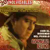 Cornelio Reyna: 20 Inolvidables album lyrics, reviews, download