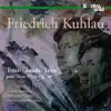 Stream & download Kuhlau: Trois Grands Trios, Op. 86