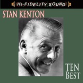 Stan Kenton - Artistry In Rhythm