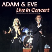 Adam & Eve: Live In Concert artwork