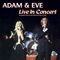 Listen to the Ocean - Adam & Eve lyrics