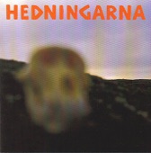 Hedningarna - Grodan/Widergrenen