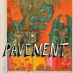 Quarantine the Past - The Best of Pavement (Remastered) - Pavement