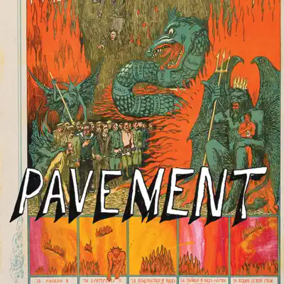 Quarantine the Past - The Best of Pavement (Remastered) - Pavement