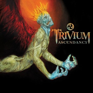 Ascendancy (Bonus Track Version)