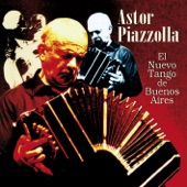Astor Piazzolla - Tristeza, Separacion - Part I