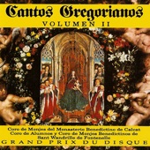 C) L'Esperance: Gaudemus / Salve Regina) artwork