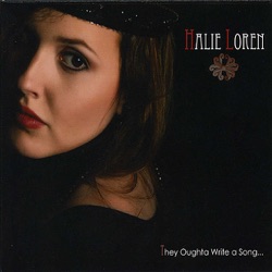 Halie Loren - Summertime