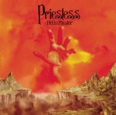 Priestess - Lay Down