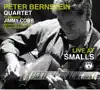 Peter Bernstein Quartet - Live At Smalls album lyrics, reviews, download