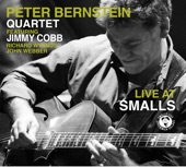 Peter Bernstein Quartet - Live At Smalls, 2010