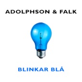 Blinkar Blå artwork