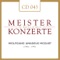 Konzert für Klavier und Orchester Nr. 9 Es-Dur, KV 271 Jeunehomme: Andantino artwork