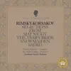 Rimsky-Korsakov: May Night, the Tsar's Bride, the Snow Maiden, Sadko album lyrics, reviews, download