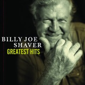 Billy Joe Shaver: Greatest Hits artwork