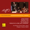 Clemens Malich - Symphony No. 3 in A minor, Op. 56, "Scottish": II. Vivace non troppo