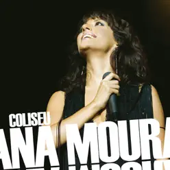 No Coliseu - Ana Moura