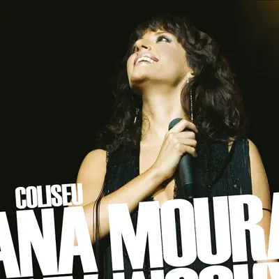 No Coliseu - Ana Moura