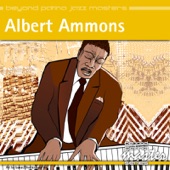 Albert Ammons - Bass Goin' Crazy