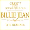 Billie Jean (The Remixes) [feat. Geeno Fabulous] - EP album lyrics, reviews, download