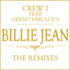 Billie Jean (The Remixes) [feat. Geeno Fabulous] - EP
