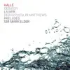 Debussy: La mer & Preludes album lyrics, reviews, download
