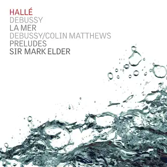 La mer: II. Jeux de vagues by Hallé & Sir Mark Elder song reviws