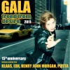 GALA - Freed from Desire (EDX's No Excuses Mix)