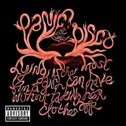 Lying Is the Most Fun a Girl Can Have Without Taking Her Clothes Off - EP - Panic! At The Disco