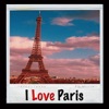 Valentine's Collection: I Love Paris