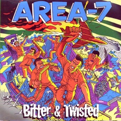 Area-7 - Start Making sense