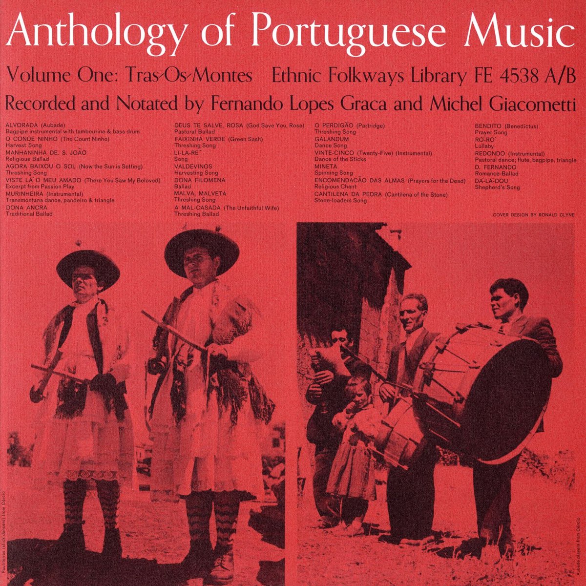 Portugal Instrumental beautiful Music from Portugal фото диска. Песня романс баллада