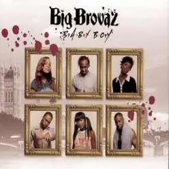 Baby Boy - EP - Big Brovaz