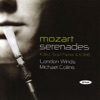 Michael Collins & Michael McHale - Serenade K388 "Nacht Musique": Menuetto In Canone