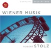 Robert Stolz & Berliner Symphoniker - Dynamiden (Geheime Anziehungskräfte), Op. 173