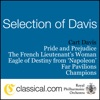 Carl Davis & Royal Liverpool Philharmonic Orchestra - Pride & Prejudice -