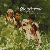 The Parade - Sunshine Girl