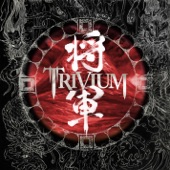 Trivium - Down from the Sky