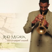 Rod McGaha - Jesus Can Work It Out