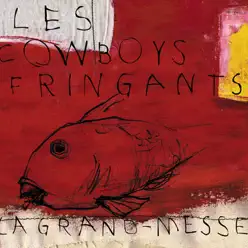 La grand-messe - Les Cowboys Fringants