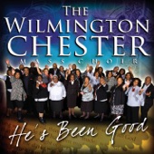 In His Presence by The Wilmington Chester Mass Choir