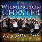 All Hail King Jesus - The Wilmington Chester Mass Choir lyrics