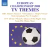 European Championship 2008 TV Themes - Single album lyrics, reviews, download