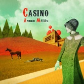Casino artwork