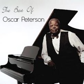 The Best Of Oscar Peterson The Best Of Oscar Peterson artwork