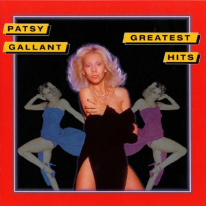 Patsy Gallant - Every Step of the Way - Line Dance Musik