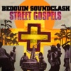Bedouin Soundclash - St. Andrews