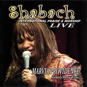 Marvia Providence - Hear My Cry Oh Lord / It's Raining / We've Got the Victory (Calypso Medley)  [Live]
